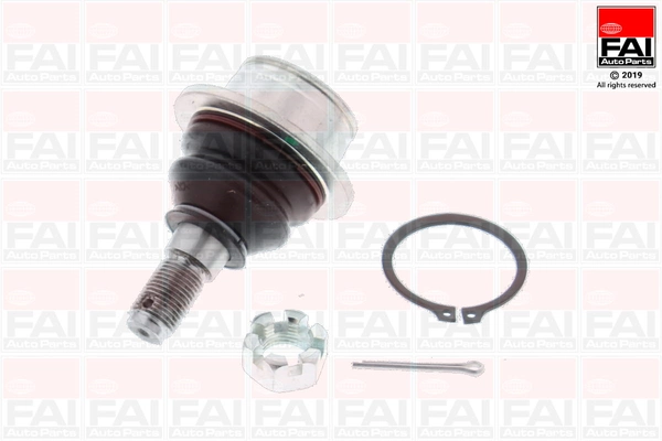 Ball Joint